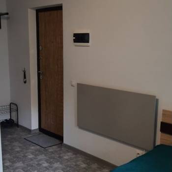 Сдается 1-комнатная квартира, 20 м²