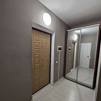 Сдается 1-комнатная квартира, 40 м²