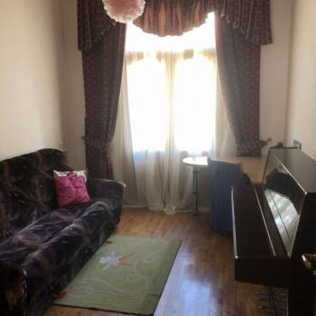 Сдается Многокомнатная квартира, 72 м²