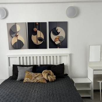 Сдается 1-комнатная квартира, 37,6 м²