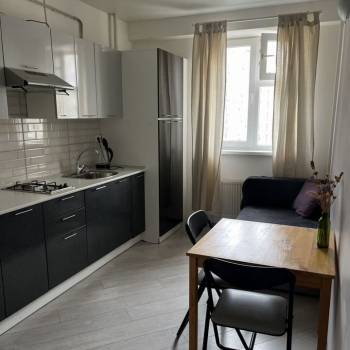 Сдается 1-комнатная квартира, 37,6 м²