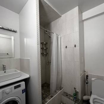 Сдается 1-комнатная квартира, 37,6 м²