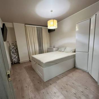 Сдается 1-комнатная квартира, 41 м²