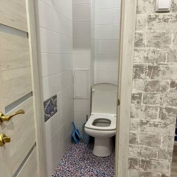 Сдается 1-комнатная квартира, 41 м²