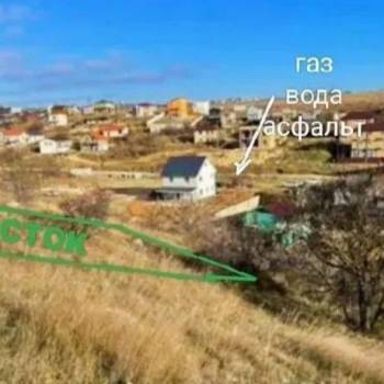 Продается Участок, 600 м²