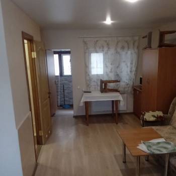 Сдается 1-комнатная квартира, 32 м²