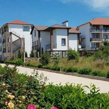 Сдается 1-комнатная квартира, 31 м²