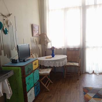 Сдается 1-комнатная квартира, 31 м²