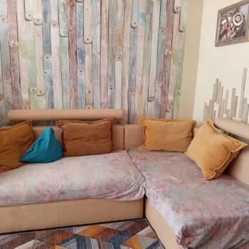Сдается 1-комнатная квартира, 31 м²