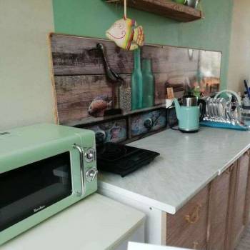 Сдается 1-комнатная квартира, 31 м²
