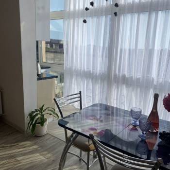 Сдается 1-комнатная квартира, 36 м²