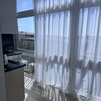 Сдается 1-комнатная квартира, 36 м²