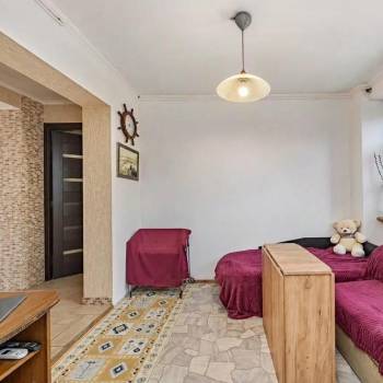Продается 3-х комнатная квартира, 74,2 м²