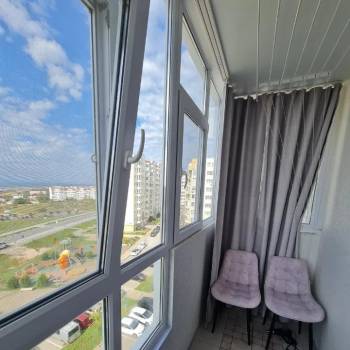 Сдается 2-х комнатная квартира, 61 м²