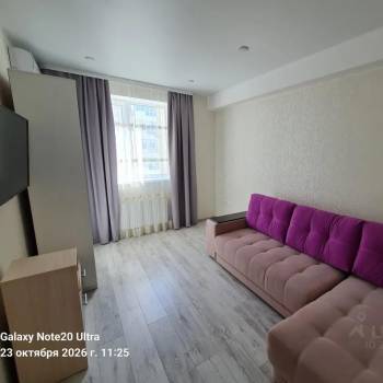 Сдается 2-х комнатная квартира, 61 м²