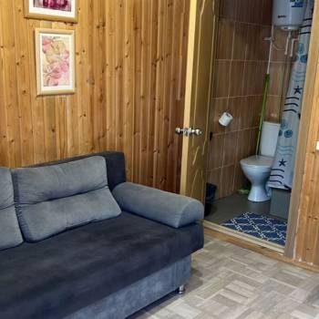 Сдается 1-комнатная квартира, 20 м²