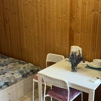 Сдается 1-комнатная квартира, 20 м²
