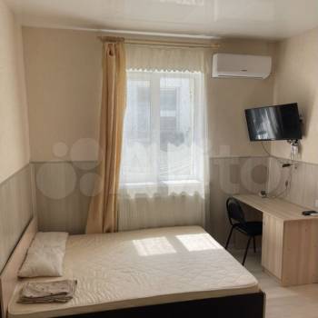 Сдается 1-комнатная квартира, 25 м²