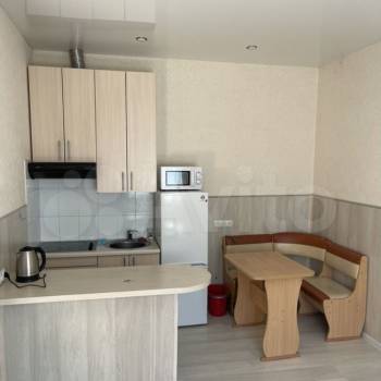 Сдается 1-комнатная квартира, 25 м²