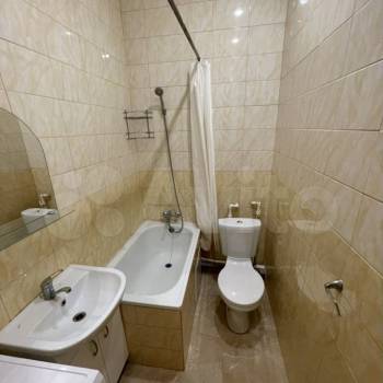 Сдается 1-комнатная квартира, 25 м²