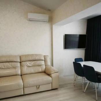 Продается 1-комнатная квартира, 49,1 м²