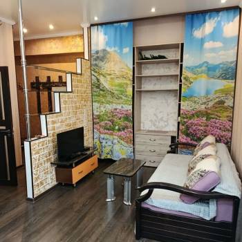 Сдается 1-комнатная квартира, 40 м²