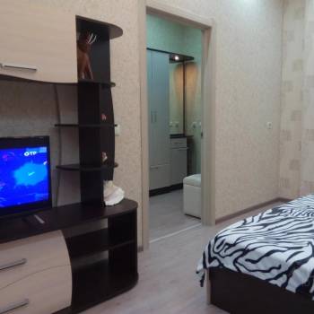 Сдается 1-комнатная квартира, 37 м²