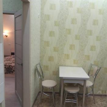 Сдается 1-комнатная квартира, 37 м²