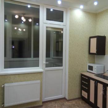Сдается 1-комнатная квартира, 37 м²