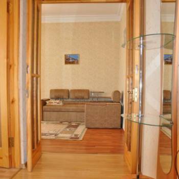 Сдается 2-х комнатная квартира, 56 м²