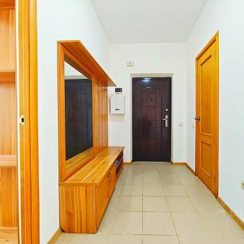 Сдается 1-комнатная квартира, 42,7 м²