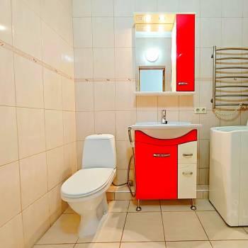 Сдается 1-комнатная квартира, 42,7 м²