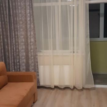 Сдается 1-комнатная квартира, 47,5 м²
