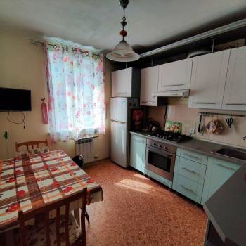 Сдается 2-х комнатная квартира, 46,3 м²