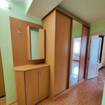 Сдается 2-х комнатная квартира, 46,3 м²