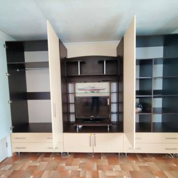 Сдается 2-х комнатная квартира, 46,3 м²