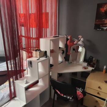 Сдается 1-комнатная квартира, 25 м²