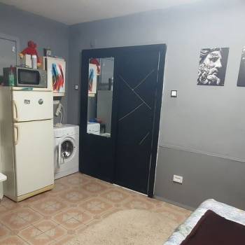 Сдается 1-комнатная квартира, 25 м²