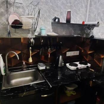 Сдается 1-комнатная квартира, 25 м²