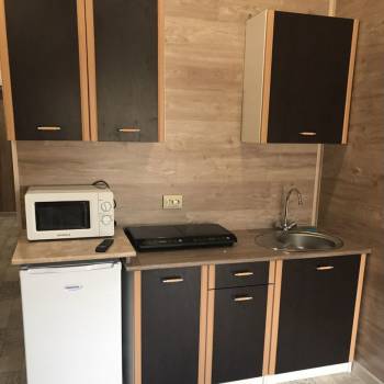Сдается 1-комнатная квартира, 32 м²