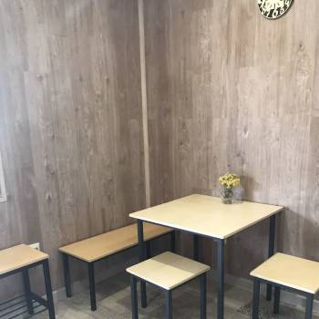 Сдается 1-комнатная квартира, 32 м²