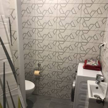 Сдается 1-комнатная квартира, 32 м²