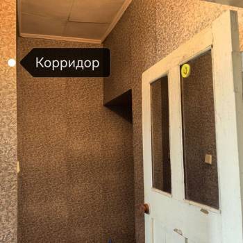 Продается 2-х комнатная квартира, 34,8 м²