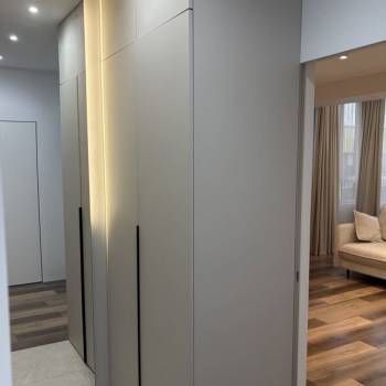 Продается 2-х комнатная квартира, 64,1 м²