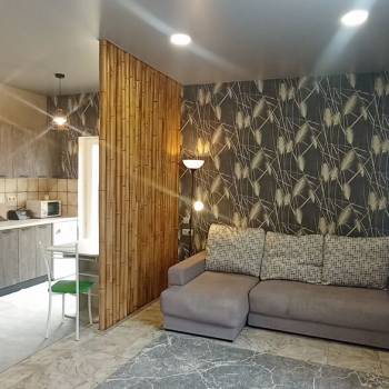 Сдается 1-комнатная квартира, 36 м²