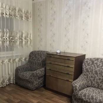 Сдается 2-х комнатная квартира, 44,1 м²