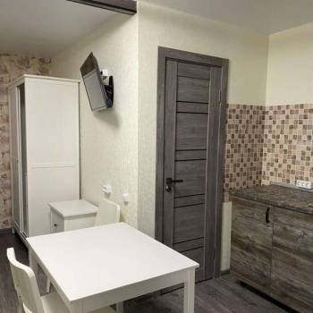 Сдается 1-комнатная квартира, 24 м²