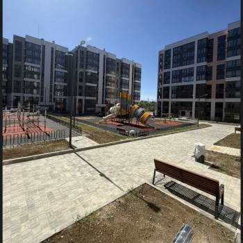 Продается 2-х комнатная квартира, 59,5 м²