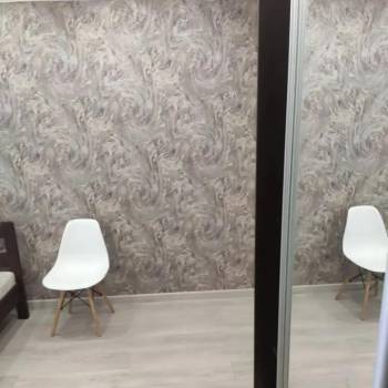 Сдается 1-комнатная квартира, 39 м²