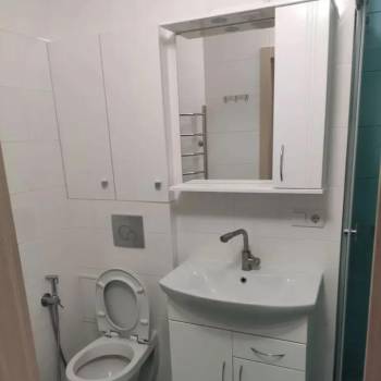 Сдается 1-комнатная квартира, 39 м²